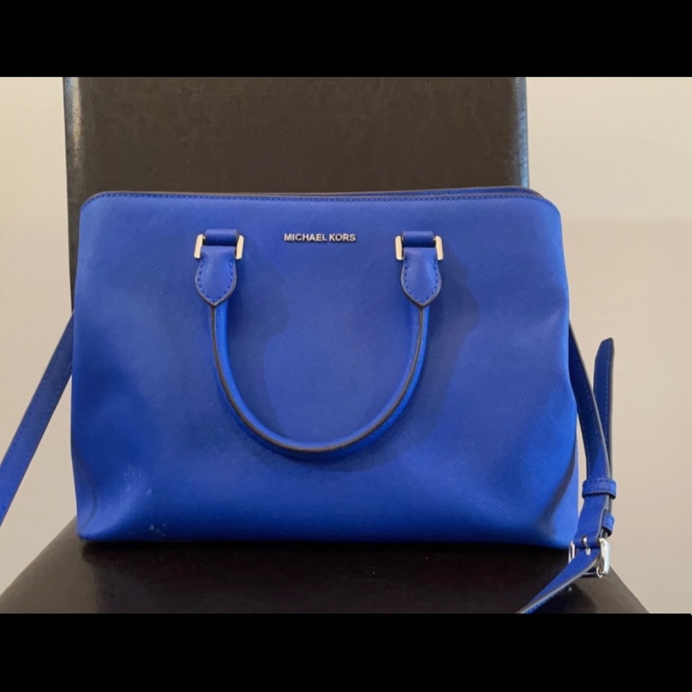 Matching Michael Kors Purse/Wallet
